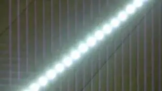 LED Koud Wit Super Fel - TL Buster