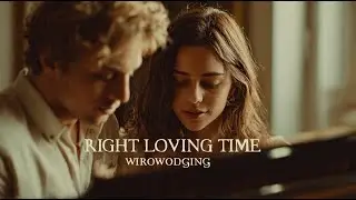 《Right Love, Wrong Timing》｜Right Person, Wrong Time｜A Cinematic Album of Love We Never Finished