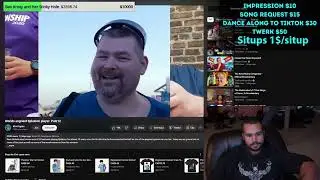 Vegan Gains Reacts: Worlds angriest Splatoon player: Putz12