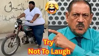 NEW FUNNY TRY NOT TO LAUGH CHALLENGE VIDEOS EVER 2026 | FUNNY FAILS COMPILATIONS VOL 30▶