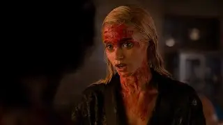 Christina Tells Ruby The Truth About William - Lovecraft Country 1x07