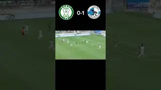 Paksi vs Cornivul 0-4💀💀💀💀 #football#edit