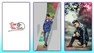 new style status video editing in kinemaster video editing | new treading whatsapp status editing