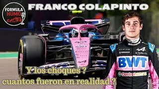 Chocapinto!! el destructor de autos?