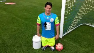 ALS IceBucketChallenge by Helge Payer