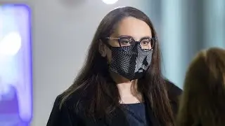 JAE už narkotikus kalinčios Emilijos byla: kas naujo? Interviu su E.Dobrovolska