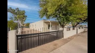 1466 W Saint Marys Road | Tucson Real Estate