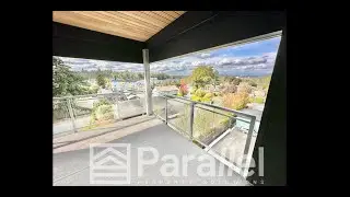 Old Downtown Jr. 2 Bed with a view at the Jacob