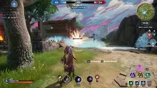 spellbreak - endless rebirth