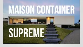 MAISON CONTAINER SUPREME