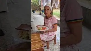 Patroa ta boazinha