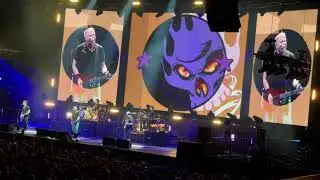 The Offspring - Supercharged Worldwide in &rsquo;25 - Ziggo Dome - 07-11-2025