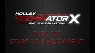 Terminator X - Startup Enrichment Location