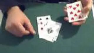 School Daze by Roy Walton - Card Magic Trick
