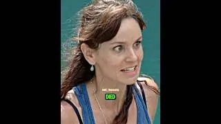 Lori Is Angry At Shane For Lying About Rick 😨 | The Walking Dead #shorts
