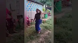 Kajek Rongpharpi