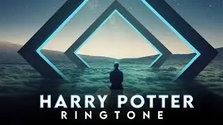 naw cool harry potter trap remix ringtone/*