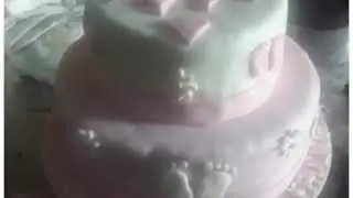 PICKSTUFF CAKE 😋😋😋
