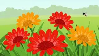 Flowers and Fruits | Macmillan Education India