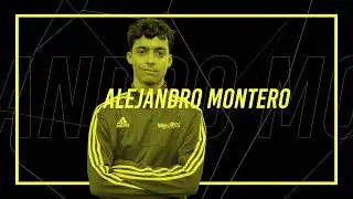 Alejandro Montero | CAM/FWD - Best Goals & Assists 2024