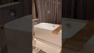 🇹🇼 The best hotel I stayed at in Kaohsiung 🏨