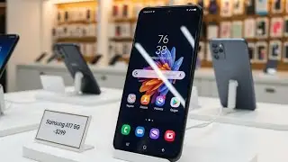 2026 Samsung A17 Full Review | Budget Phone That Feels Premium
