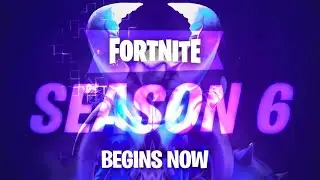 Season 6 montage