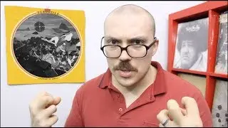 Turnstile - Time & Space ALBUM REVIEW
