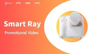 【Promotional Video】- Smart Ray