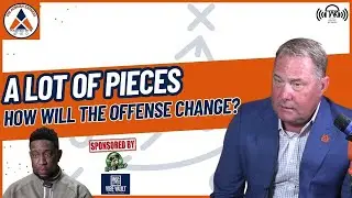 Hugh Freeze Season Outlook 2025 | Key Insights & PredictionsI Auburn Football Podcast