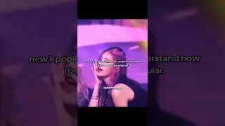 Itzy is in great downfall nowadays!! 😭👏🏻 #kpop #itzy #shorts #fyp #viral #trending #shortvideo
