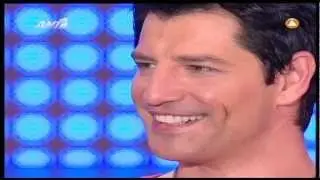 Sakis Rouvas-OLA 12 4/6/12 part1