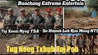 Tua Neeg Txhub Toj Pob. Hmong Mass Murders.