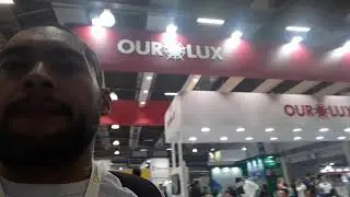 Intersolar 2019 - ExpoCenter Norte - S&atilde;o Paulo