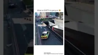 how? 🤯 #stuntdriving #shorts