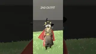 My outfits showcase 💘 Part 4! (Sky children of the light)
