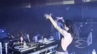 Empress at Webster Hall NYC