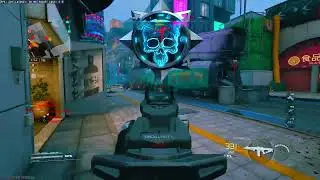 BLACK OPS 7 BETA | XIM MATRIX