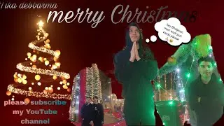 Christmas celebration 🎅 🎄 || Christmas Mela || 📍Bangalore | #bethlehembaptistchurch #subscribe 