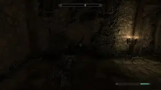 Skyrim Relighting + Luminosity Helgen