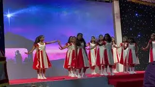 St.Sebastian Feast Day Celebrations | Fusion Dance by Calvary Zone
