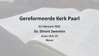 01 Febr 2026 | Reuse
