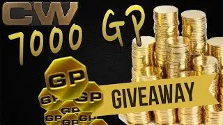 [ENDED] Contract Wars - GP Giveaway! [Kongregate Kreds] (+Skit)