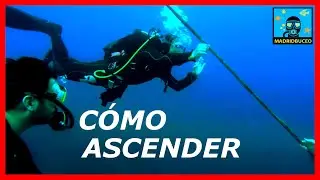 Ascenso