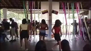 Feira das na&ccedil;&otilde;es 2018 CEBX