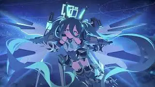 Blue Archive - Alice (Battle) L2D but with 