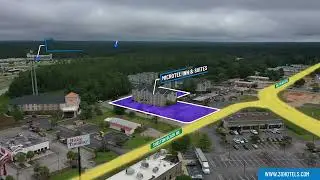 Microtel Inn & Suites - Saraland, Alabama (4 Story - 70 Rooms)