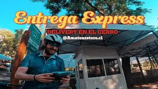 Entrega EXPRESS | Delivery en el  SANCRIS