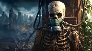 In 2067, Humans Must Pay for Oxygen Or Die !!! Sci Fi Movie Recap
