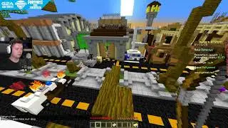 SAM SIEBIE STROLLOWAŁEM XD | Minecraft Murder Mystery
